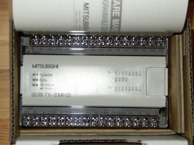 FX0-20MR-DS 