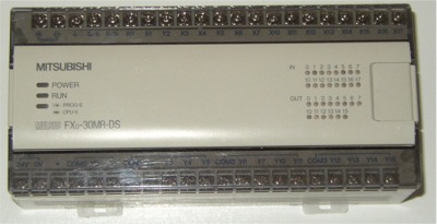 FX0-30MR-DS 