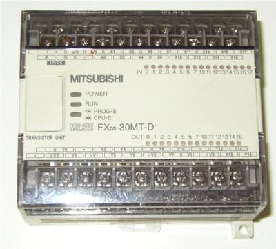 FX0-30MT-D/E (sink)