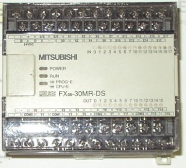 FX0S-30MR-DS