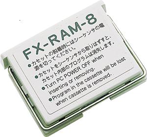 FXEEPROM16 60 days warranty Mitsubishi PLC memory card FX-EEPROM-16 